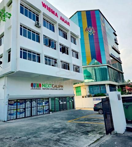 Wisma Akar 1