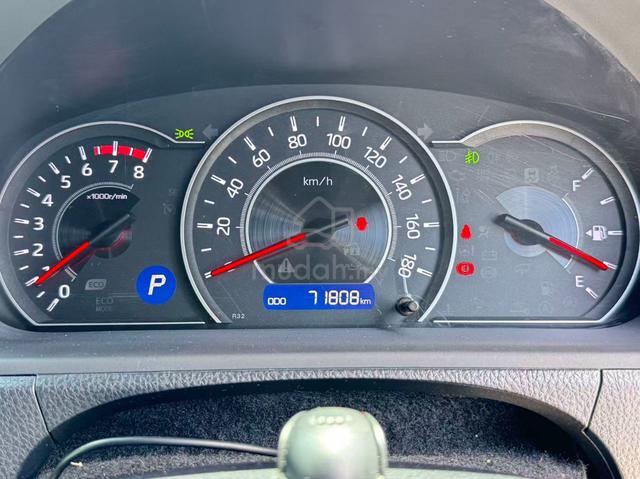 2018 Toyota NOAH 2.0🔥70k Mileage (A) - 5