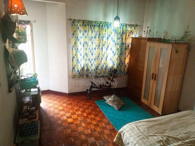 WANGSA MAJU Reno Home MORE Discount 1