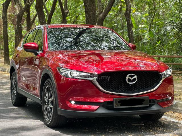 Mazda CX-5 2.5 BELOW MARKET PRICE - 1