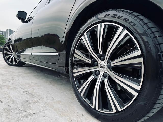 2021 Volvo S90 RECHARGE T8 INSCRIPTION PLUS 2.0L - 4