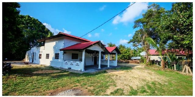 2 Unit Rumah Berkembar Di Langkawi Untuk Dijual. 1