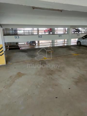 N-Park Condominium 1
