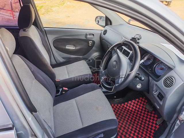 2008 Perodua VIVA 1.0 EZ (A) no processing fee - 5