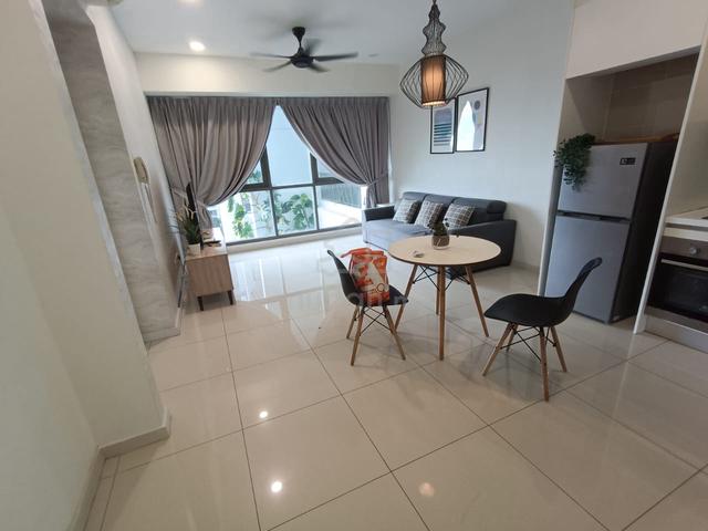 Iskandar Residences Medini 1