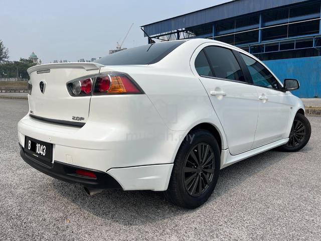 2012 Proton INSPIRA 2.0 PREMIUM (A) Easy Maintain - 3