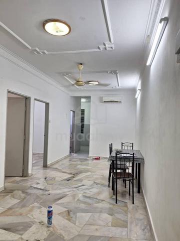 Single storey Terrace @ Taman Nirwana @ Fully Furnished @ Alma 1