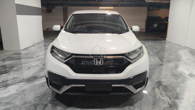 2022 Honda CR-V 2.0 2WD MY17 RW FACELIFT (A) - 3