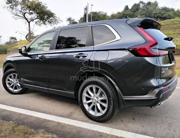 Honda CR-V 1.5 V Full Service Honda Warranty 2030 - 5