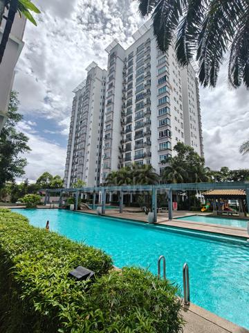 Pulai View 1