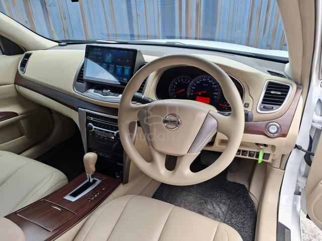 NISSAN TEANA 2.0 2012 XE loan kedai - 5