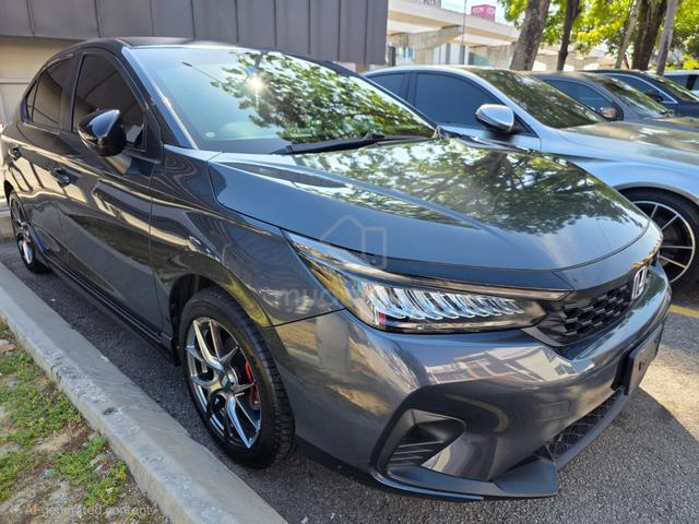 2024 Honda CITY 1.5 RS MY20 GN FACELIFT (A) - 2