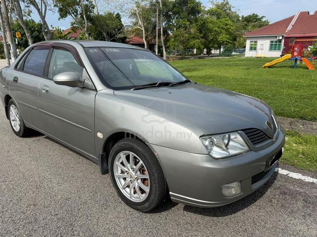 2005 Proton WAJA 1.6 PREMIUM (A) - 2