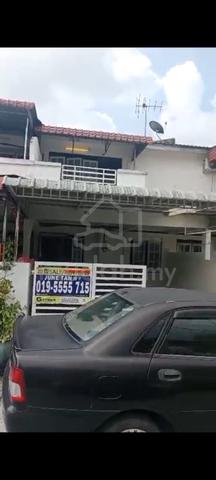Low cost title for first time buyer 1