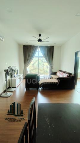 Sentral Park Residences 1