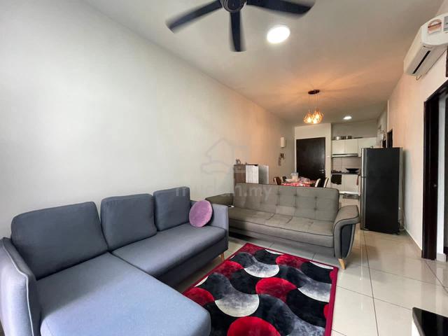 Twin Danga Residence 1