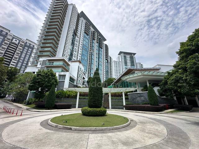 Surian Residences (Mutiara Damansara) 1