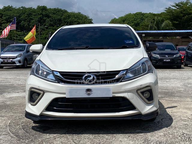Perodua MYVI 1.5 AV (A) *PROMO* 🎁💥 - 5