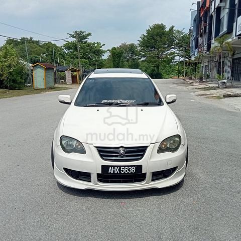 2012 Proton PERSONA 1.6 ELEGANCE HIGH LINE (A) - 4