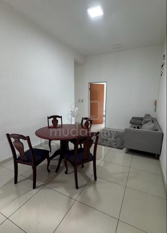 ROOM FOR RENT @ SAVANNA SOUTHVILLE(Lelaki Bujang /Wi-Fi) 1