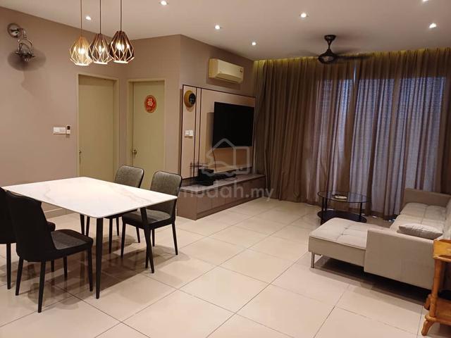 The Nest @ Jln Klang Lama 1