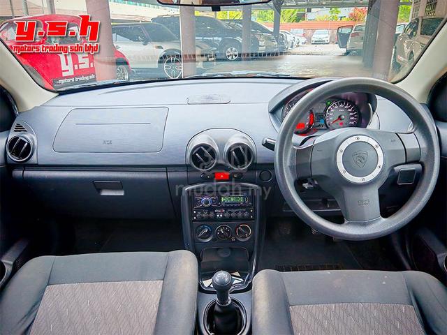 2014 Proton SAGA 1.3 FLX STANDARD (M) - 4