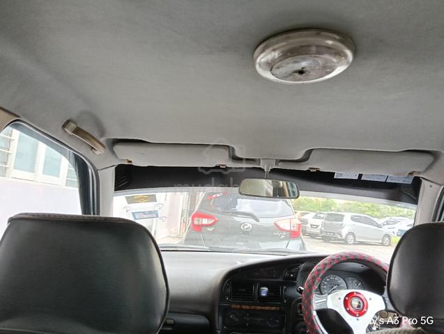 1995 Proton WIRA 1.5 GL (A) - 5