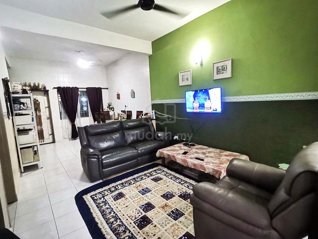 Taman Impian Emas Big Size Unit Extend Kitchen [ 1920 Sqft ] 4