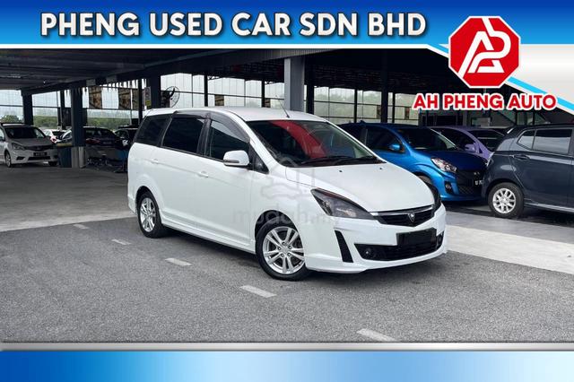 2012 Proton EXORA 1.6 BOLD (A) GOOD CONDITION - 1