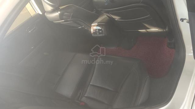 2015 Honda ACCORD 2.0 VTI-L MY2013 (A) - 5