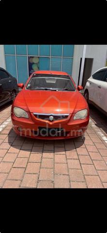2006 Proton GEN-2 1.6 (A) For Sale - 1
