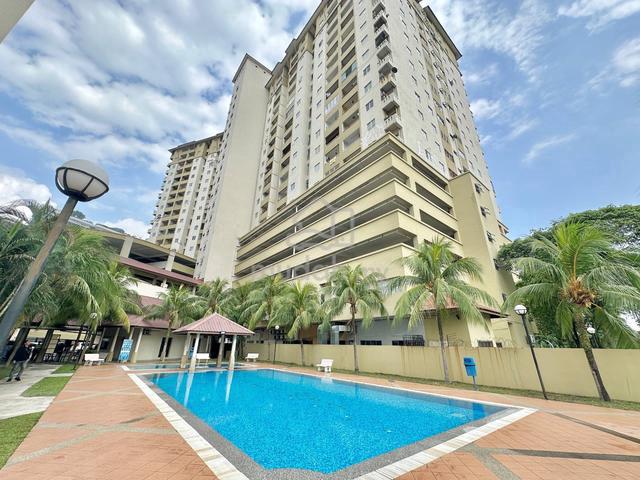 Vista Mutiara 1