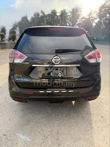 2015 Nissan X-TRAIL 2.0 T32 (A) - 3