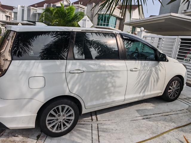 2019 Proton EXORA 1.6 EXECUTIVE FACELIFT (A) - 4