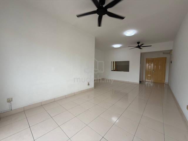 Melur Apartment 1