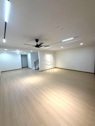 Pontian Besar, Taman Megah, 2 Storey 22x70, 4Bed (Cheap In Market) 1
