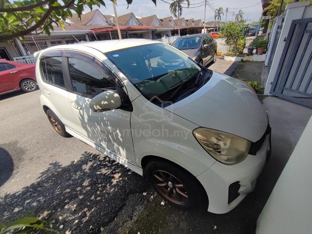 2013 Perodua MYVI 1.3 EZi PREMIUM (A) - 3