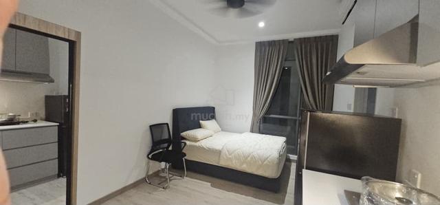 Renna Residence @ The NorthBank 1