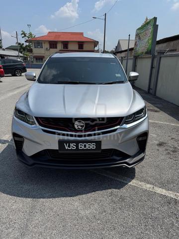 2022 Proton X50 EXECUTIVE 1.5L (A) - 3