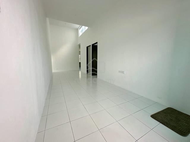 Single Storey Terrace House in Tasek-Full Loan，Freehold，0 Booking Fee 3