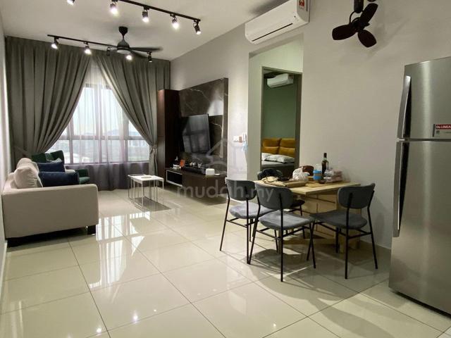 Zentro Residences 1