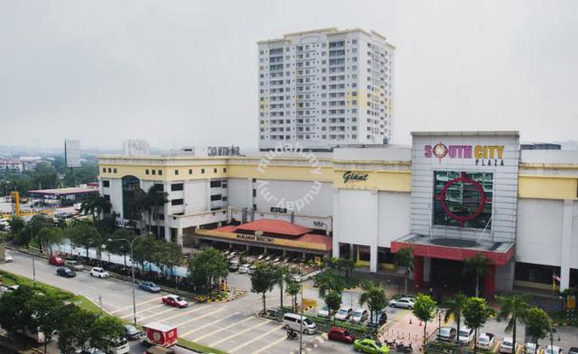 south city plaza seri kembangan