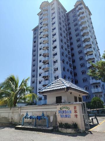 Casuarina Park ( Pandan Wangi ) 1