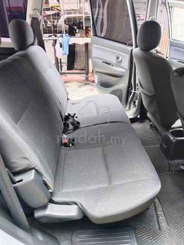 2005 Toyota AVANZA 1.3 E F601RM-GQMFM (A) - 5