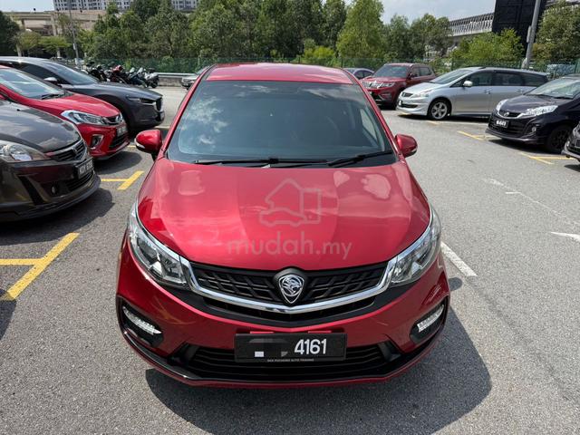 2021 LOAN KEDAI Proton PERSONA PREMIUM 1.6 (A)DP1K - 5