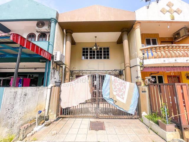 Booking RM1000 Renovated Teres 2 Tingkat Bandar Sunway Petaling Jaya 1