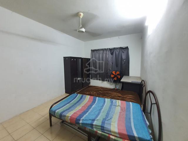 Angkasa Condominiums 1