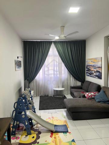 Kasturi (Johor Bahru) 1