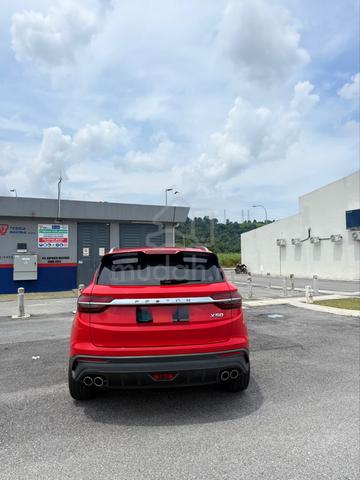 2020 Proton X50 1.5 FWD PREMIUM (A) - 2