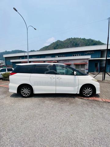2009 Toyota ESTIMA 2.4 AERAS ACR50W (A) - 5